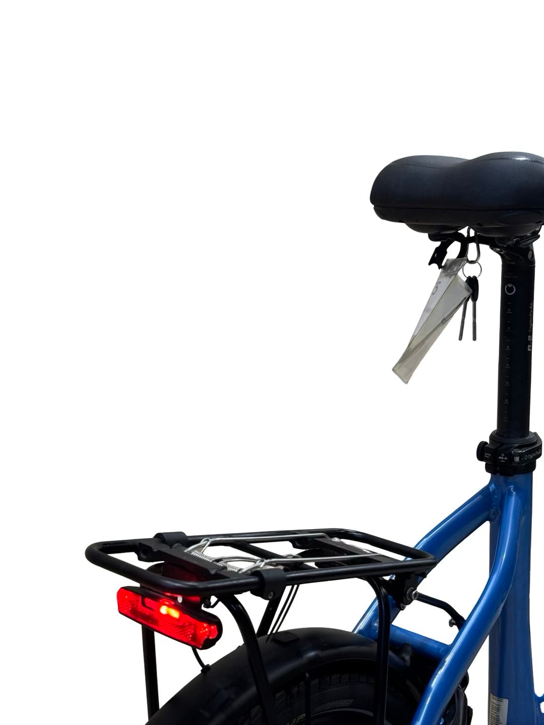 Velo de Ville KEB 400 E-Bike