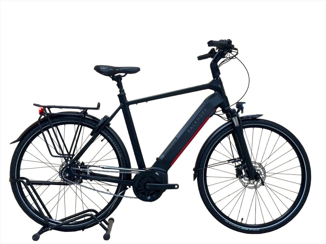 <tc>Kalkhoff Image 5.B Season 28 pulgadas Bicicleta eléctrica</tc>