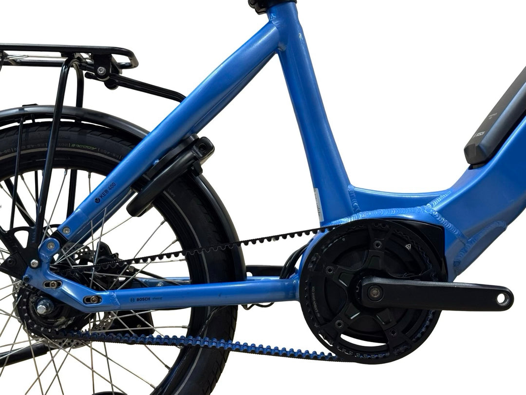 Velo de Ville KEB 400 E-Bike