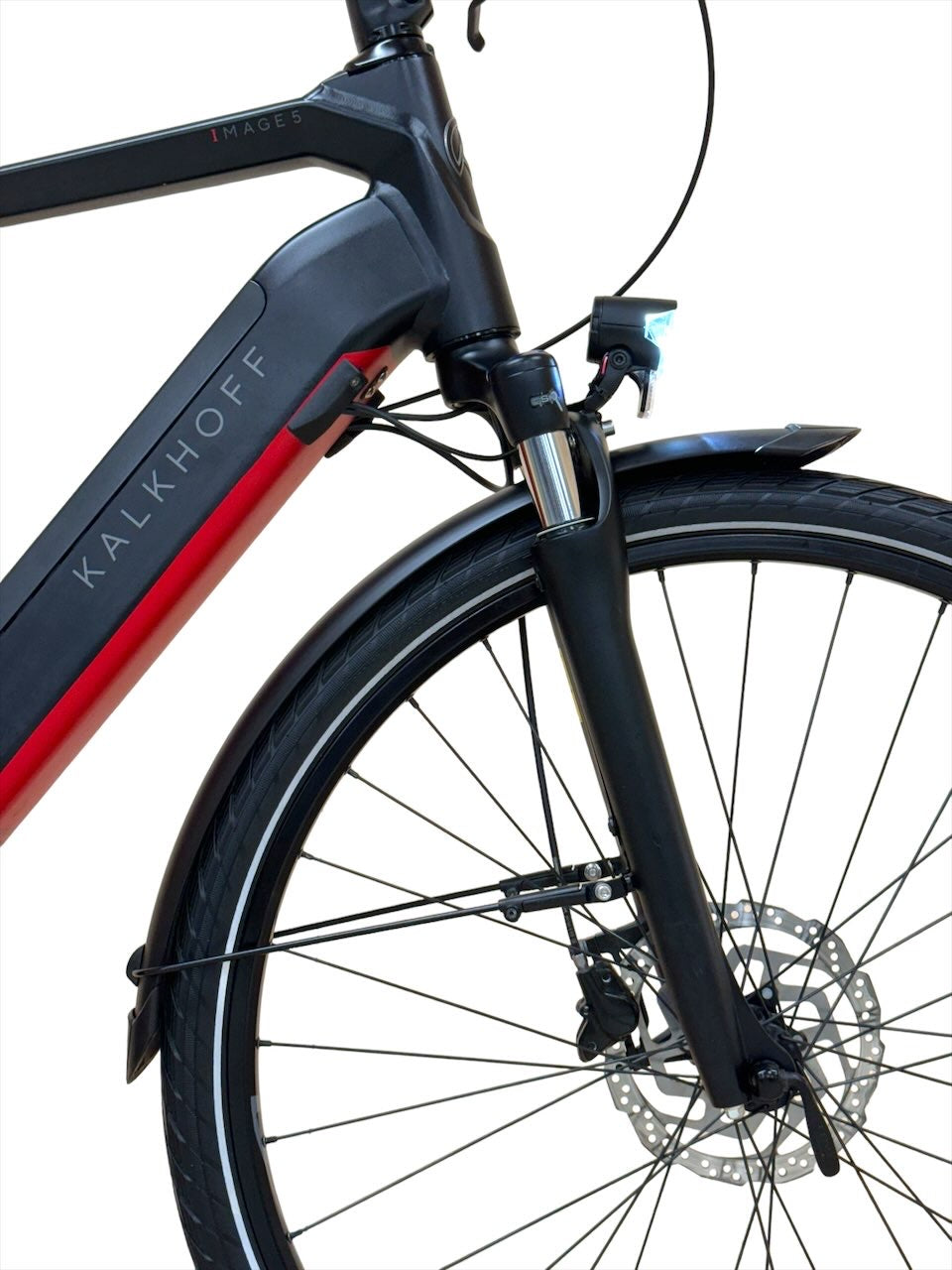 kalkhoff e-bike damen 28 zoll Kalkhoff Image 5.B Season 28 Zoll E-Bike Generalüberholt Gebrauchtes Fahrrad – H&B Exclusive