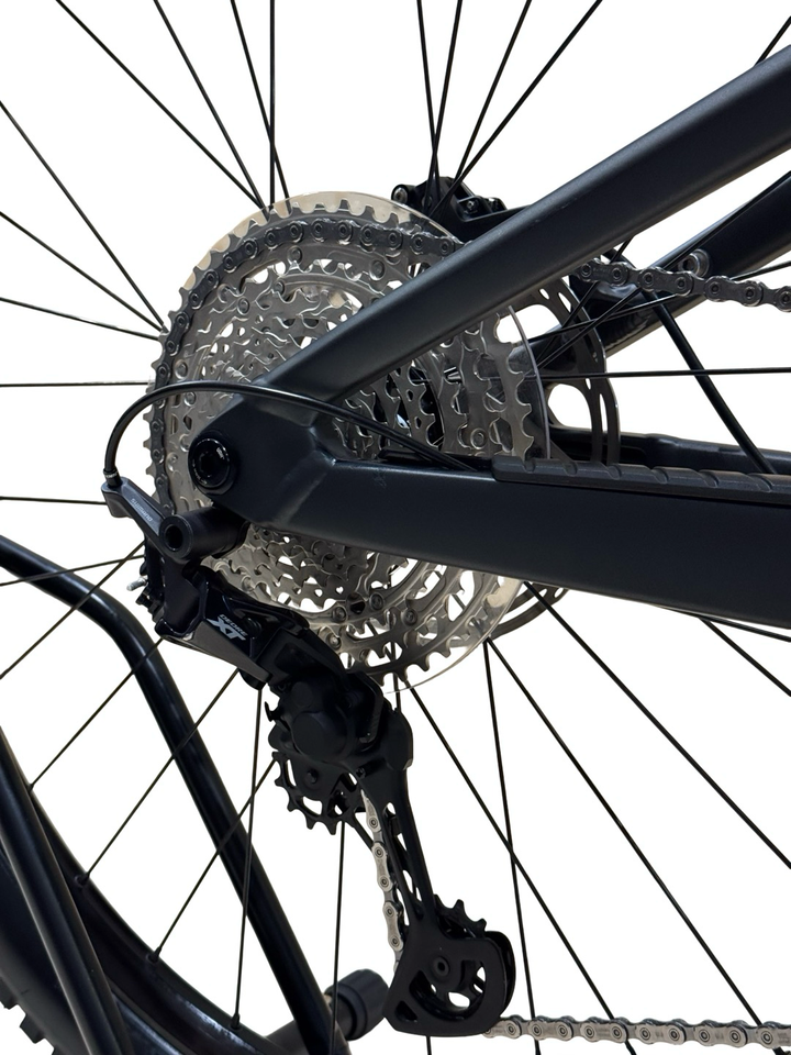 Focus Thron² 6.8 29 polegadas Bicicletas de montanha elétricas