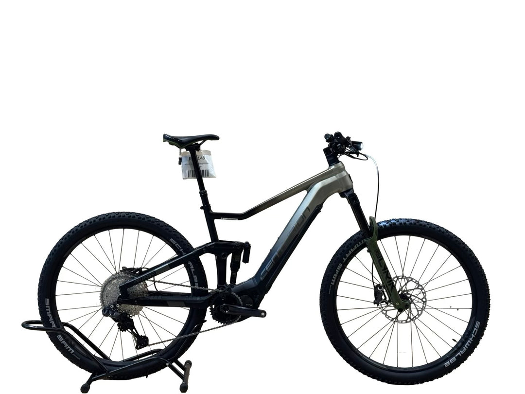 Centurion NO POGO F3000i29 polegadas Bicicletas de montanha elétricas
