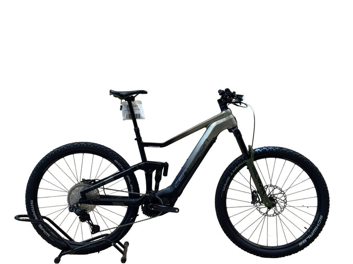 Centurion NO POGO F3000i29 polegadas Bicicletas de montanha elétricas