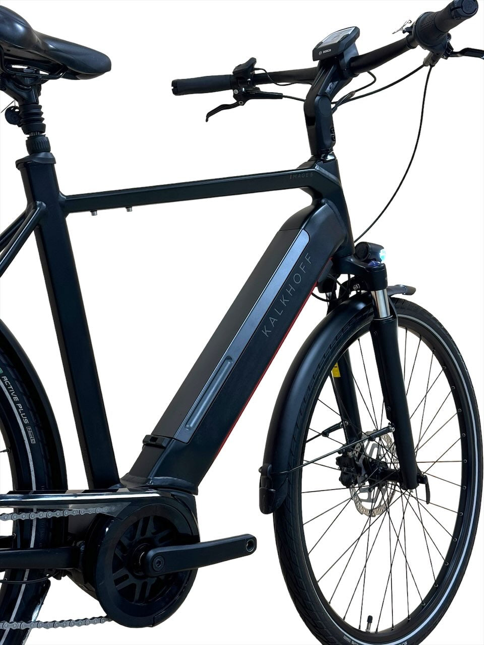 Kalkhoff Imagine 5.B Season 28 inch E-Bike