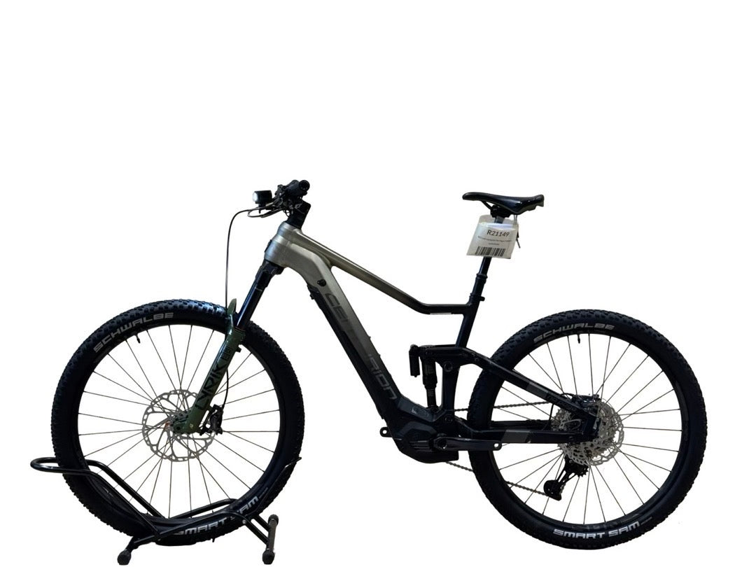 Centurion NO POGO F3000i 29 inch E-Mountainbike