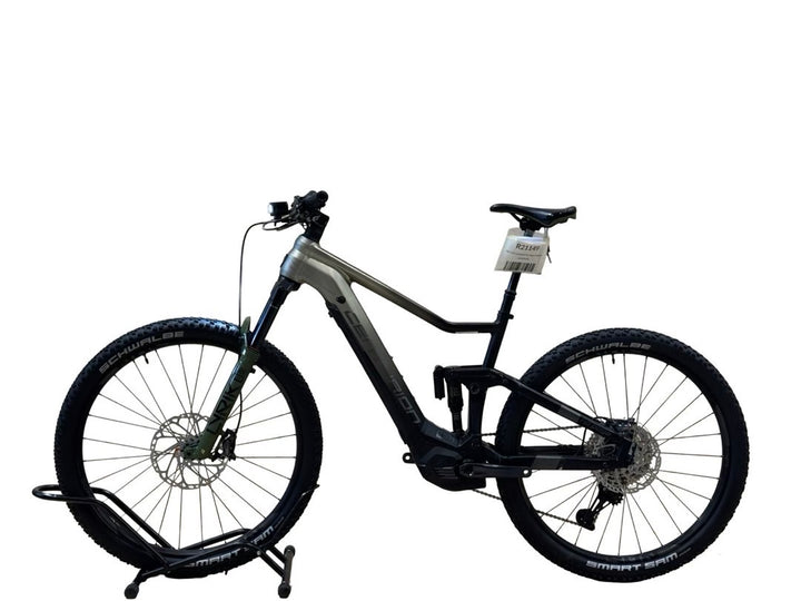 Centurion NO POGO F3000i 29 inch E-Mountainbike