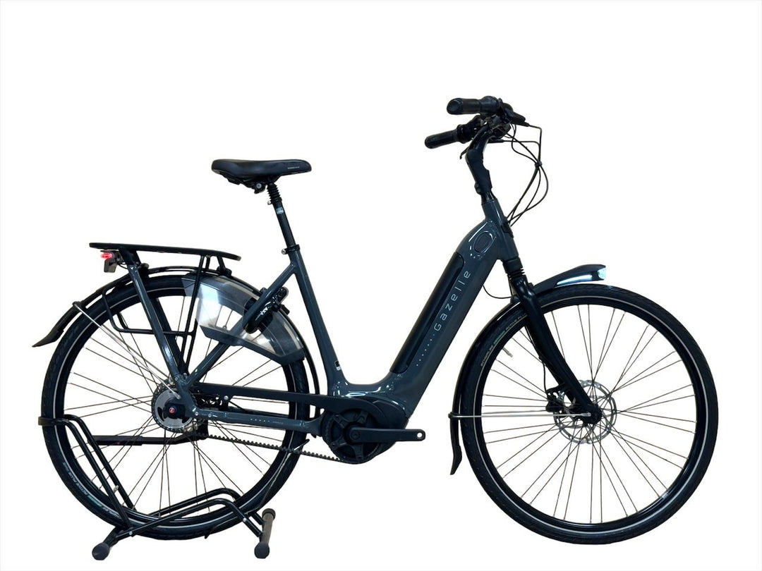 <tc>Gazelle Arroyo Elite C5 Belt 28 инча електронен велосипед</tc>