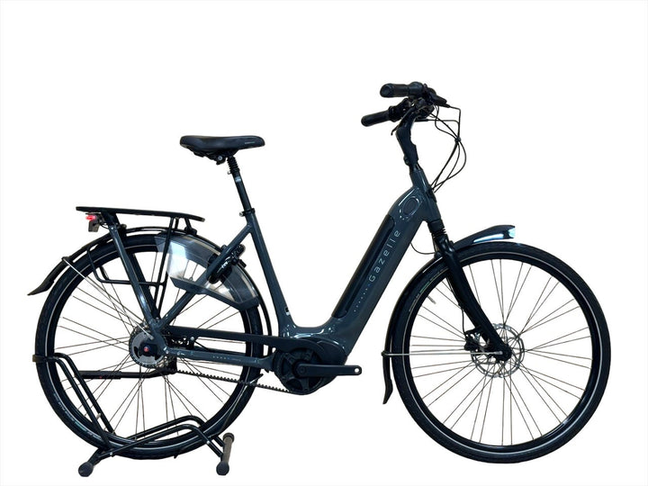 <tc>Gazelle Arroyo Elite C5 Belt 28 pouces Vélo électrique</tc>