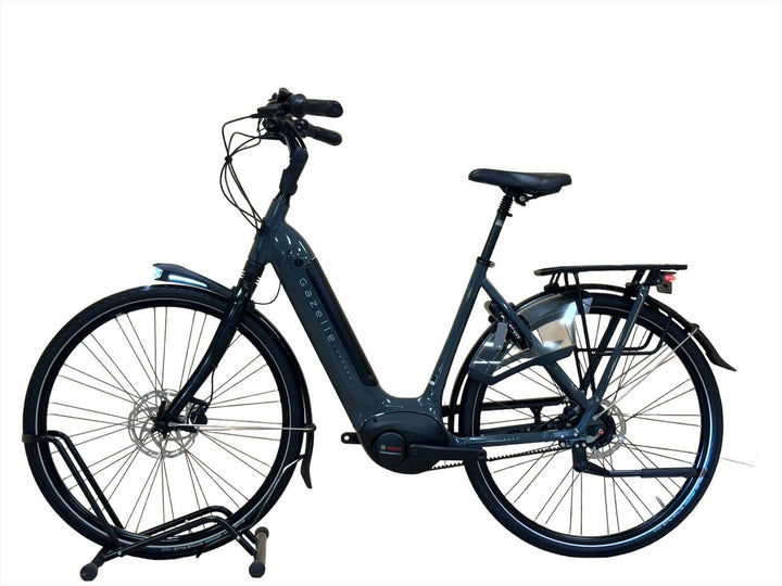 <tc>Gazelle Arroyo Elite C5 Belt 28 tommer E-cykel</tc>