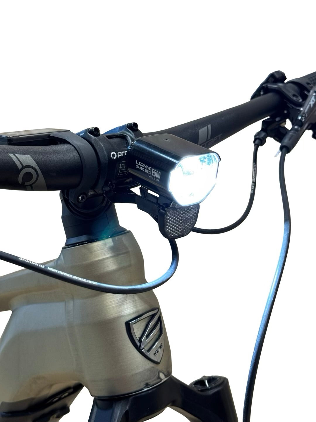 Centurion NO POGO F3000i29 polegadas Bicicletas de montanha elétricas