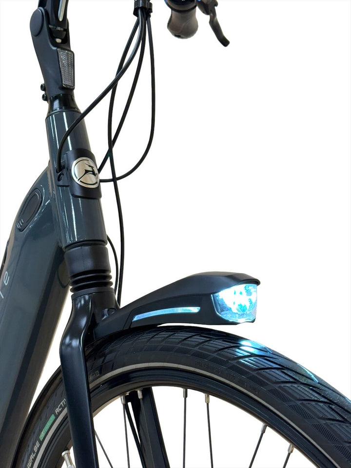 <tc>Gazelle Arroyo Elite C5 Belt 28 tommer E-cykel</tc>