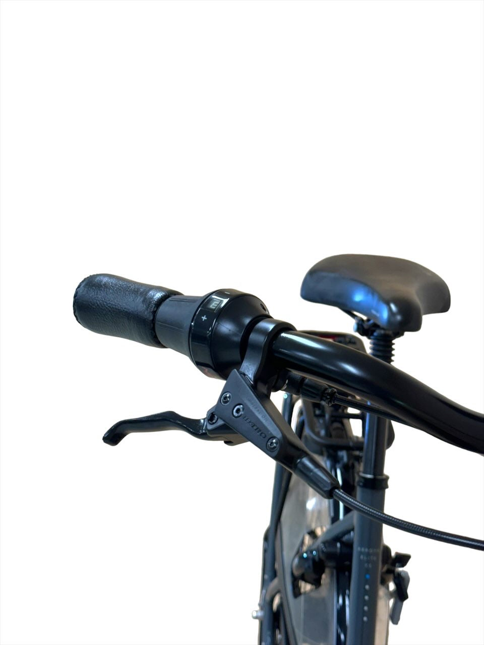 <tc>Gazelle Arroyo Elite C5 Belt 28 pouces Vélo électrique</tc>