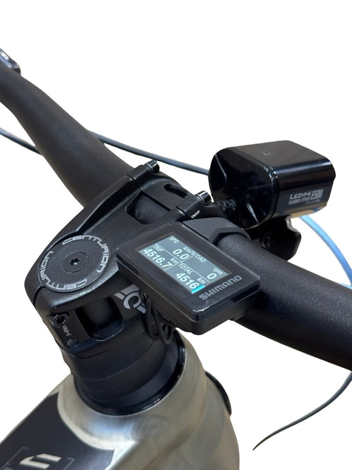 Centurion NO POGO F3000i 29 inch E-Mountainbike