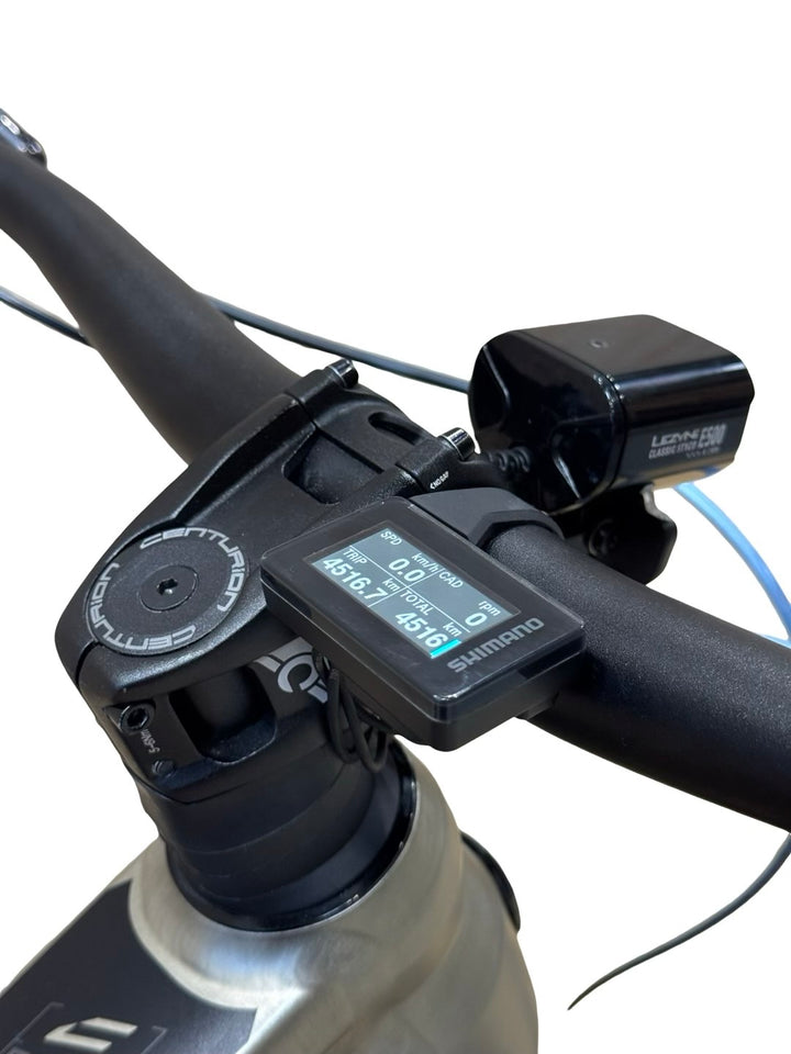 Centurion NO POGO F3000i29 polegadas Bicicletas de montanha elétricas