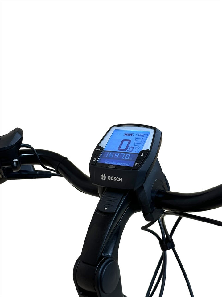 Gazelle Arroyo Elite C5 Belt 28 inch E-Bike