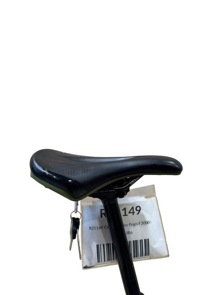 Centurion NO POGO F3000i 29 inch E-Mountainbike