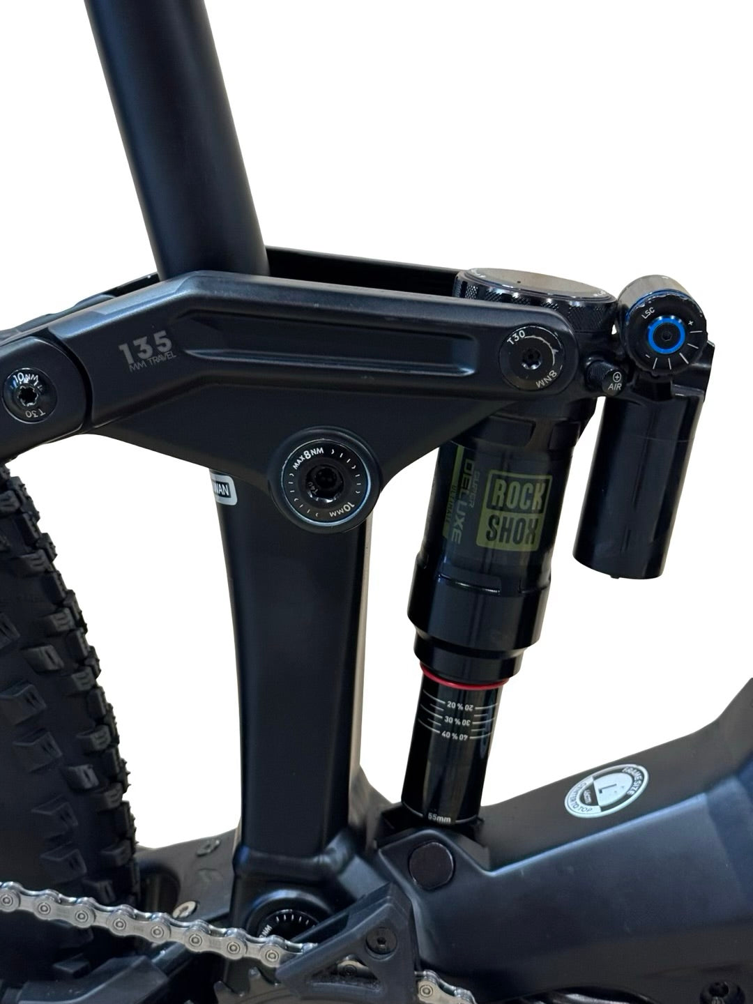 Centurion NO POGO F3000i29 polegadas Bicicletas de montanha elétricas
