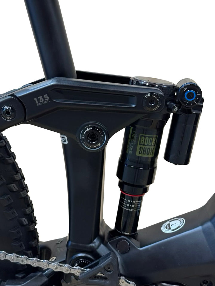 Centurion NO POGO F3000i29 polegadas Bicicletas de montanha elétricas