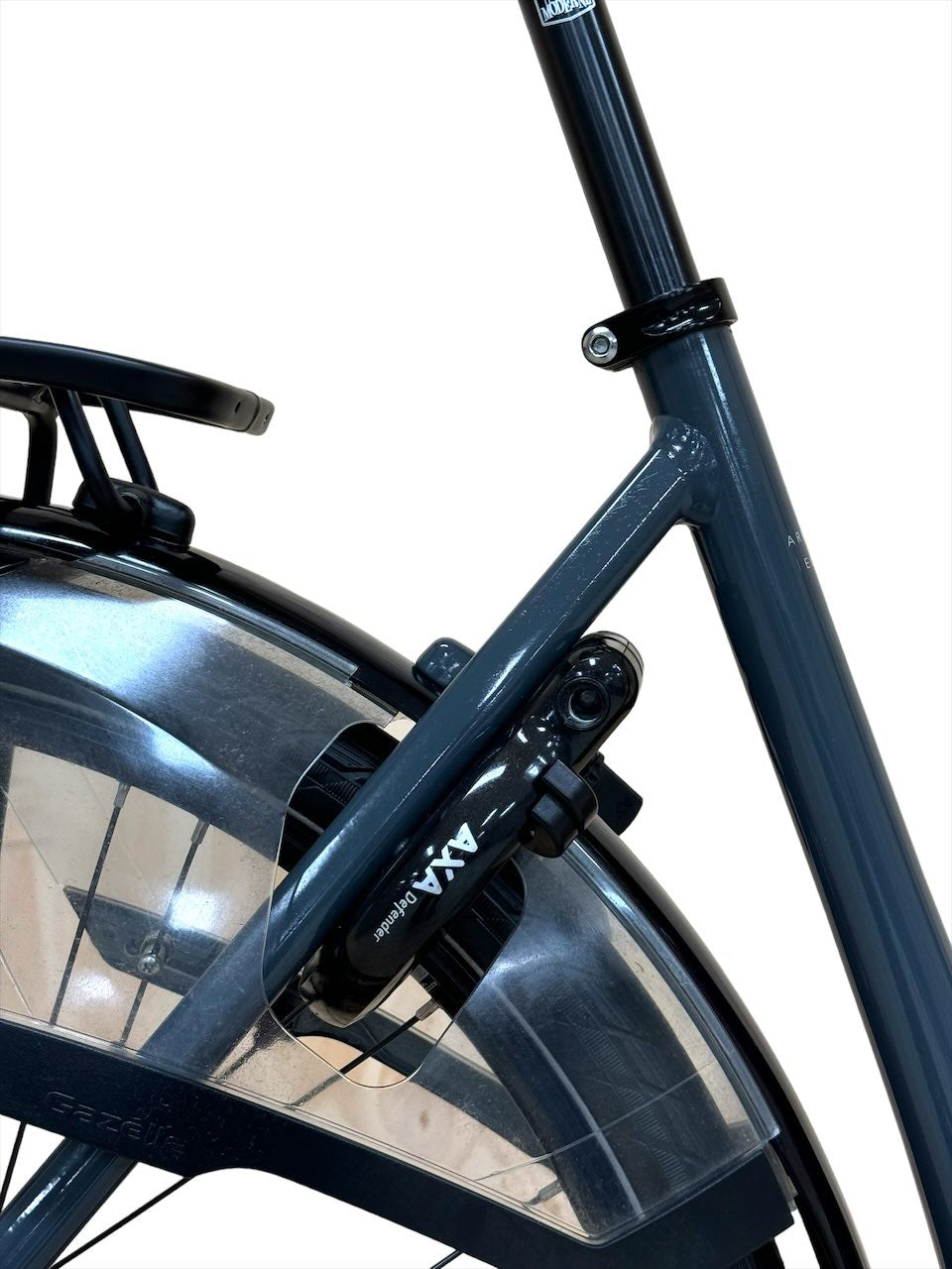 <tc>Gazelle Arroyo Elite C5 Belt 28 tommer E-cykel</tc>