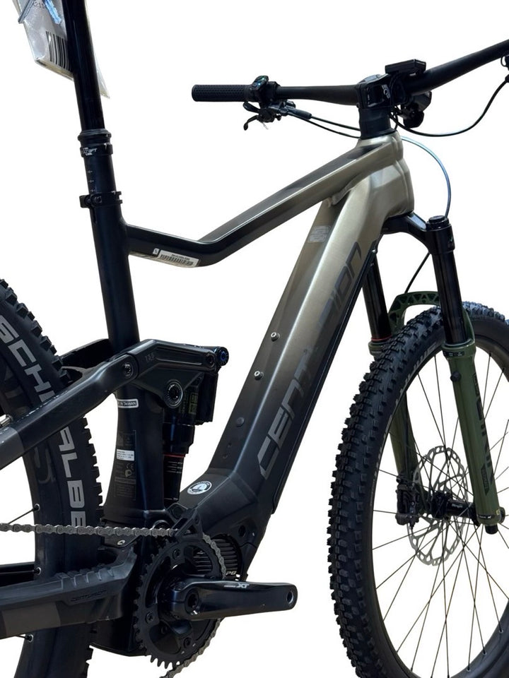 Centurion NO POGO F3000i 29 inch E-Mountainbike