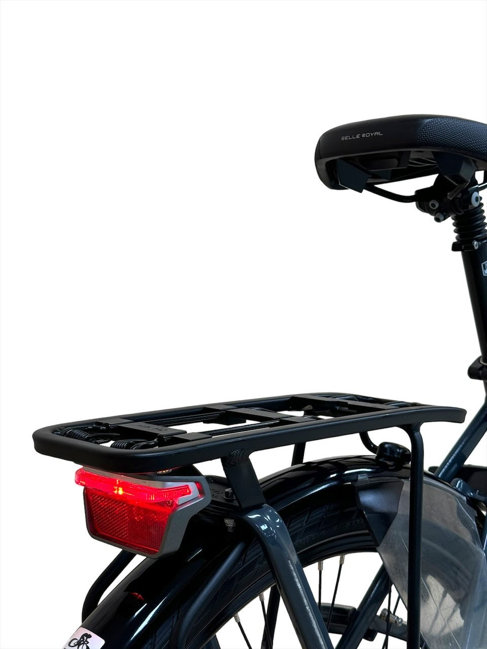 <tc>Gazelle Arroyo Elite C5 Belt 28 tommer E-cykel</tc>