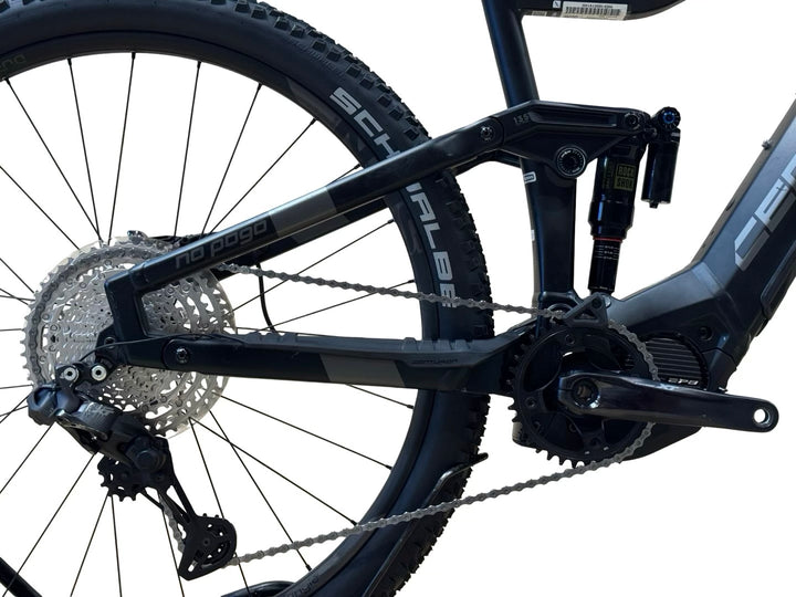 Centurion NO POGO F3000i29 polegadas Bicicletas de montanha elétricas