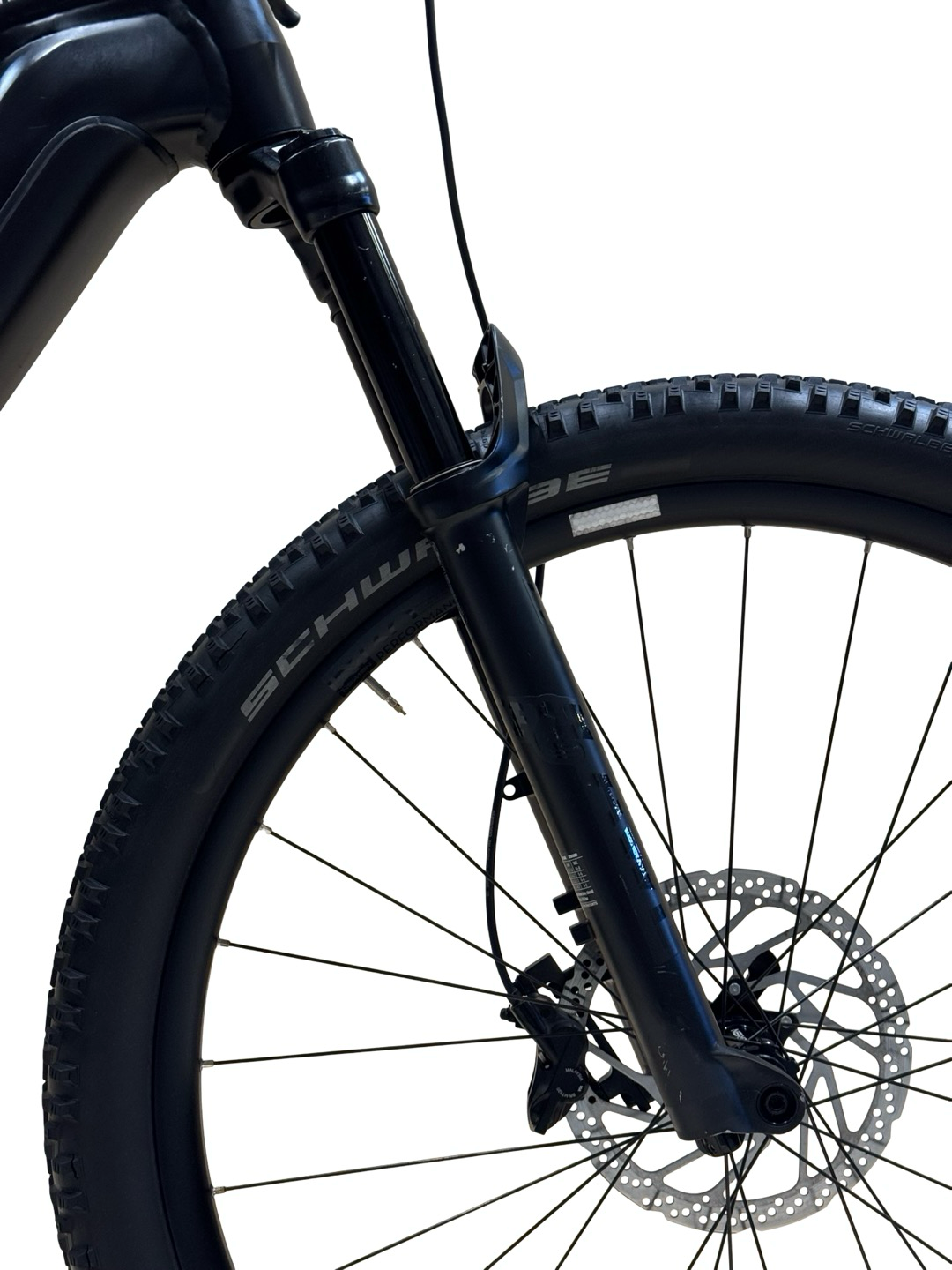 Cube Stereo Hybrid 120 SL 750 29 polegadas Bicicletas de montanha elétricas