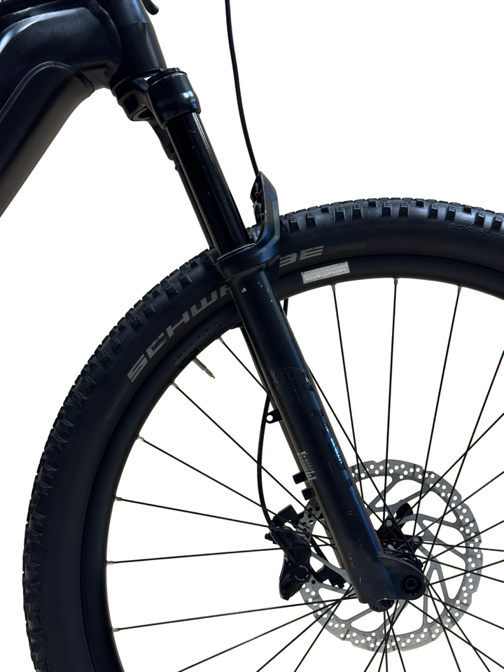 Cube Stereo Hybrid 120 SL 750 29 polegadas Bicicletas de montanha elétricas