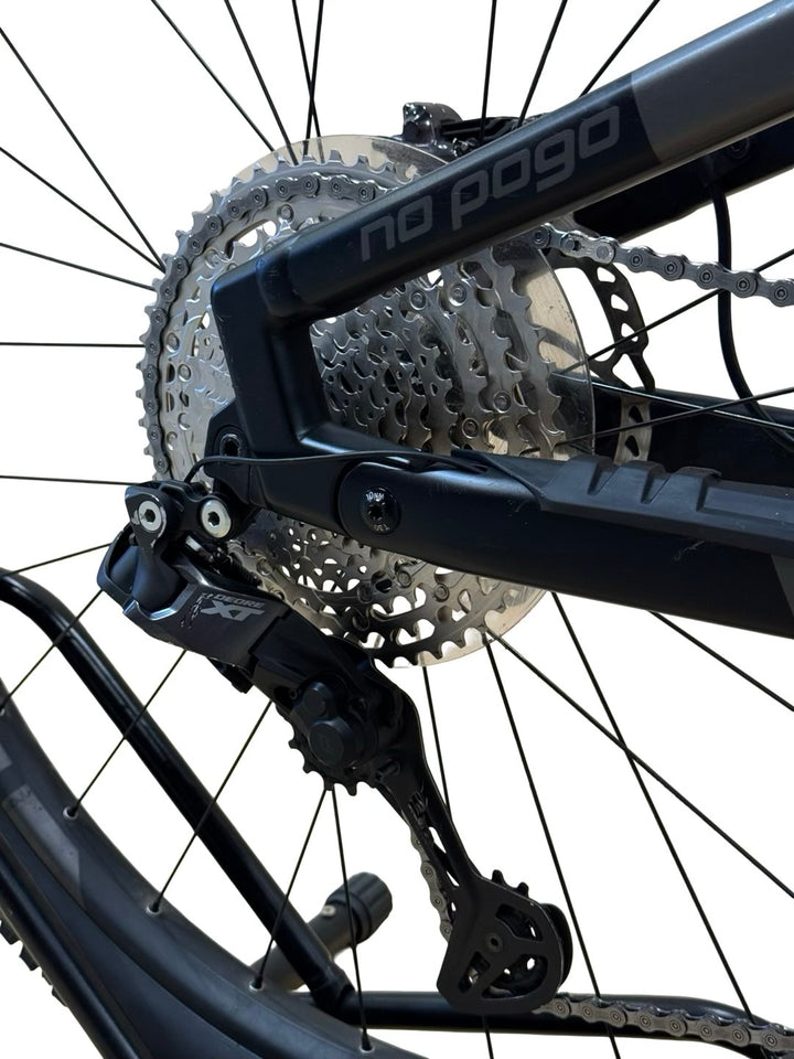 Centurion NO POGO F3000i29 polegadas Bicicletas de montanha elétricas