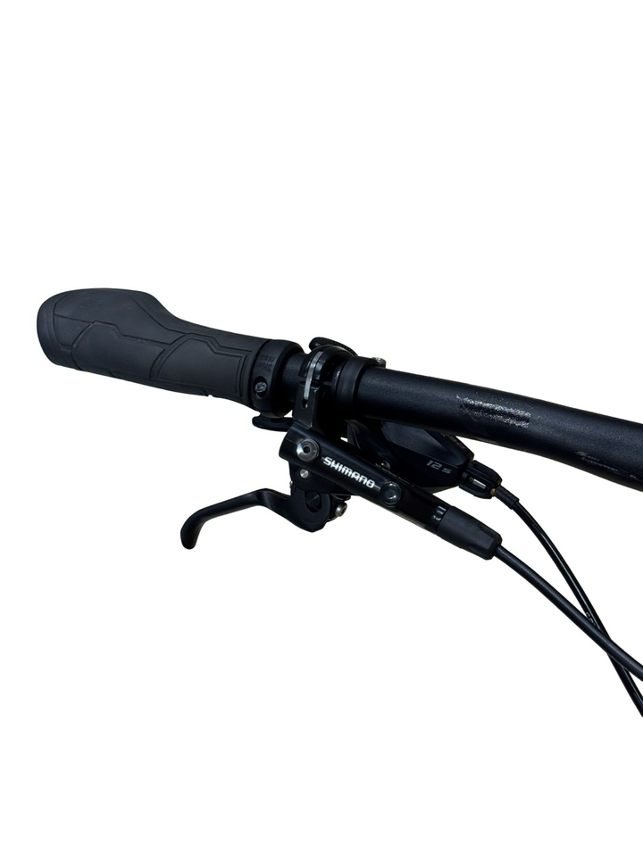 Cube Stereo Hybrid 120 SL 750 29 polegadas Bicicletas de montanha elétricas