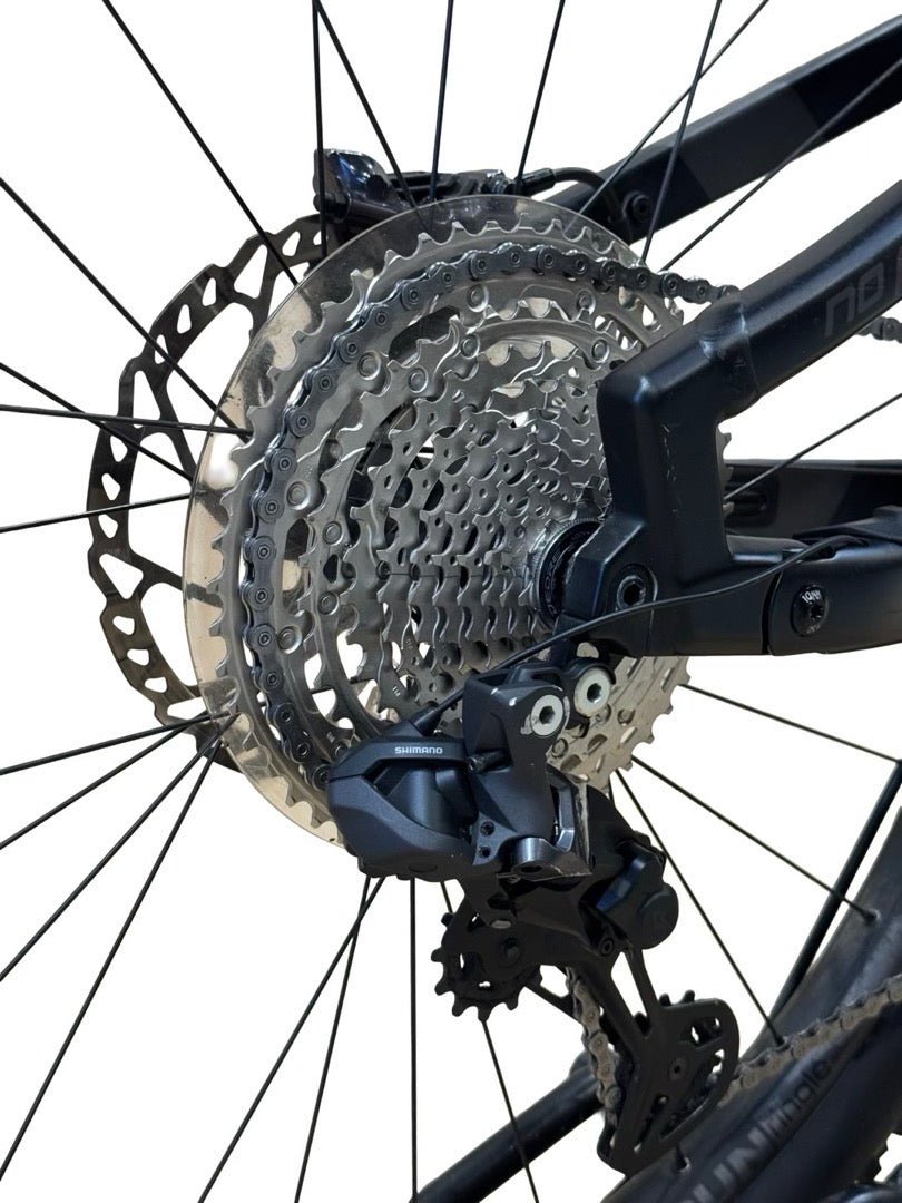 Centurion NO POGO F3000i 29 inch E-Mountainbike