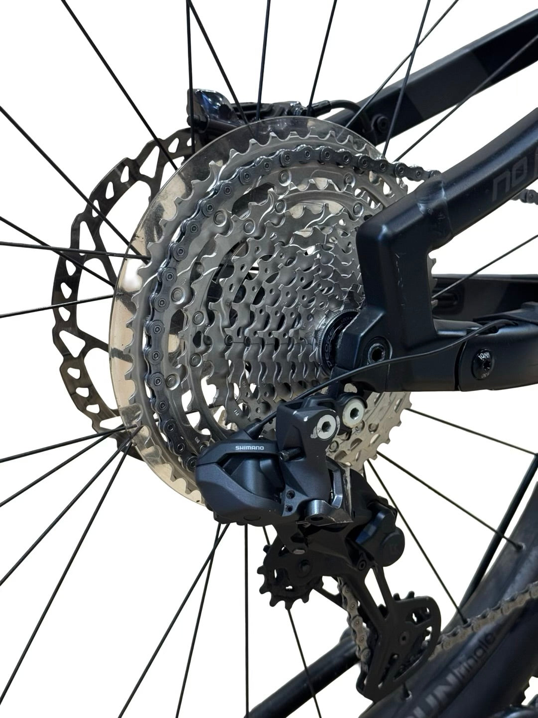Centurion NO POGO F3000i29 polegadas Bicicletas de montanha elétricas
