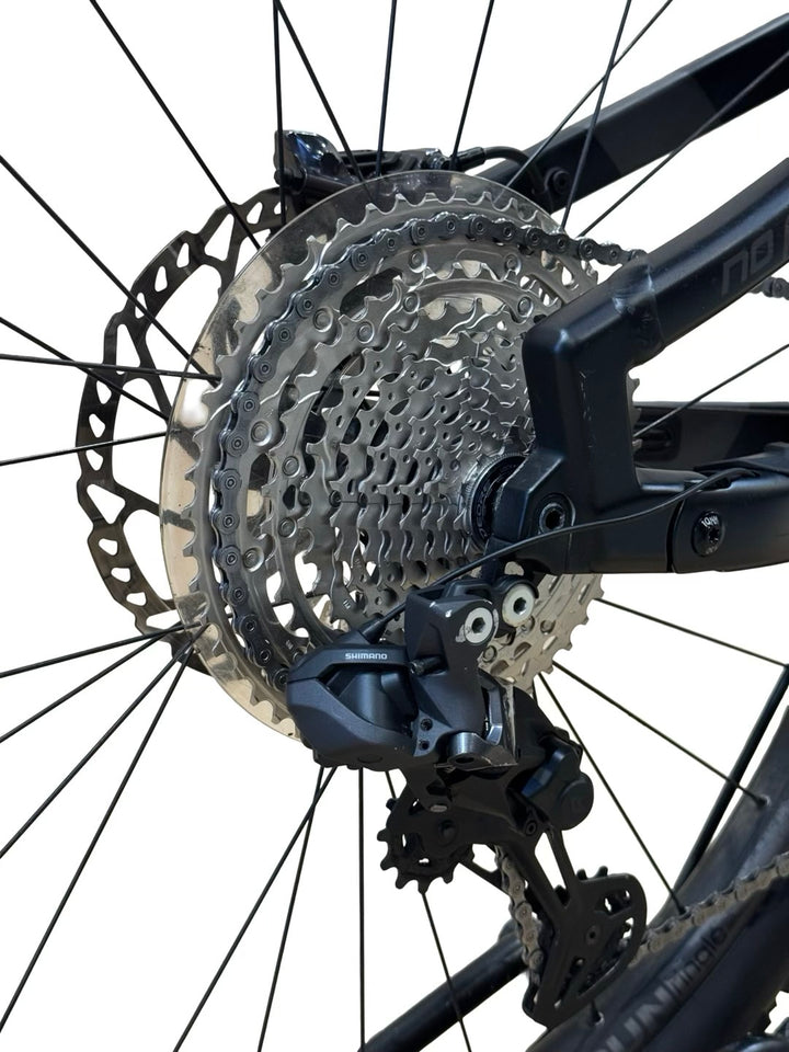 Centurion NO POGO F3000i29 polegadas Bicicletas de montanha elétricas