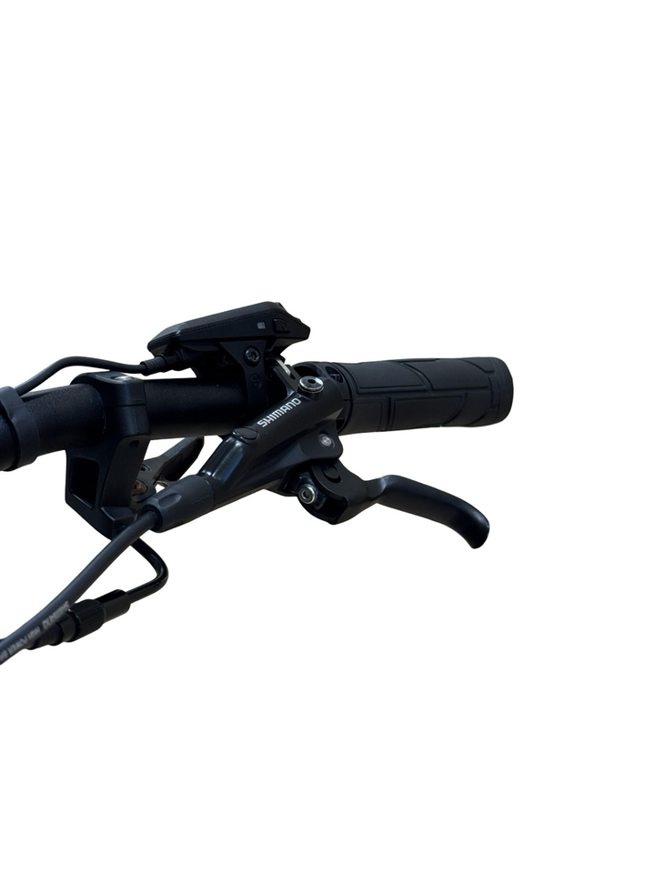 Cube Stereo Hybrid 120 SL 750 29 polegadas Bicicletas de montanha elétricas
