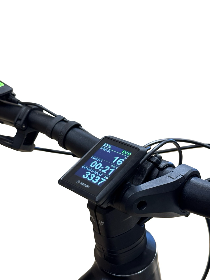 Cube Stereo Hybrid 120 SL 750 29 polegadas Bicicletas de montanha elétricas