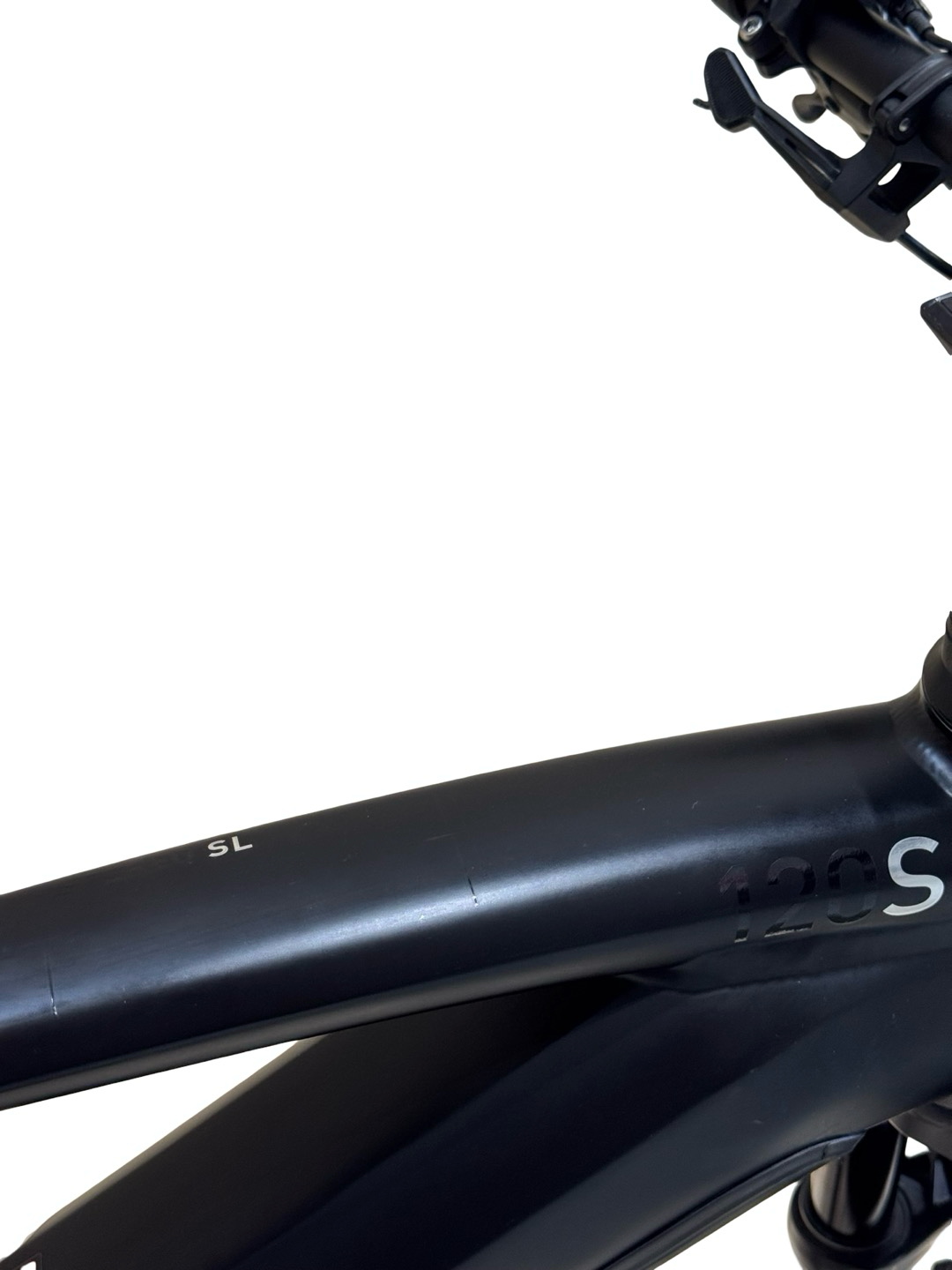 Cube Stereo Hybrid 120 SL 750 29 polegadas Bicicletas de montanha elétricas