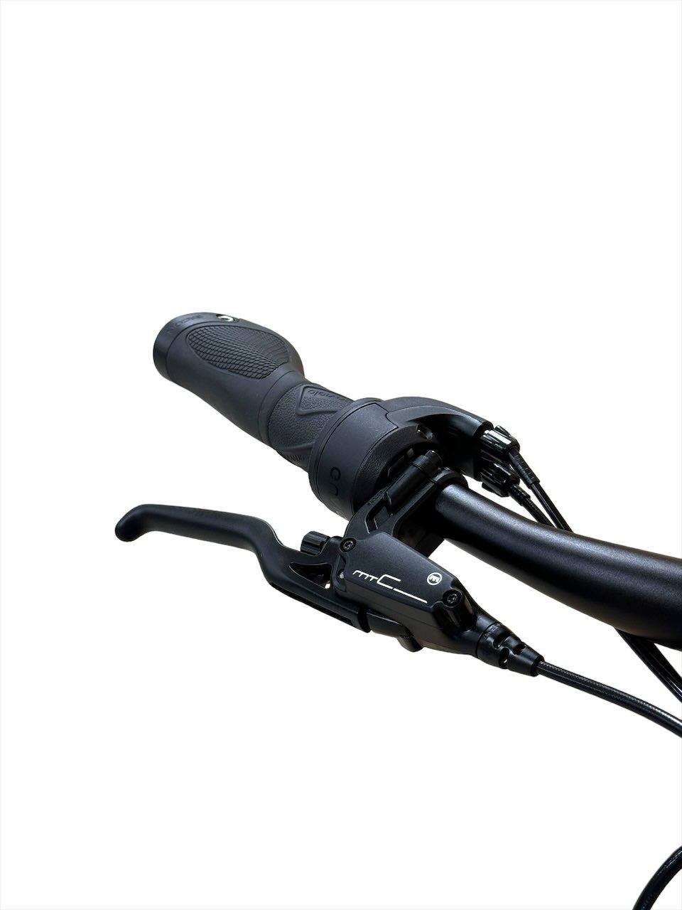 Gazelle Ultimate C380 HBM Belt 28 inch E-Bike