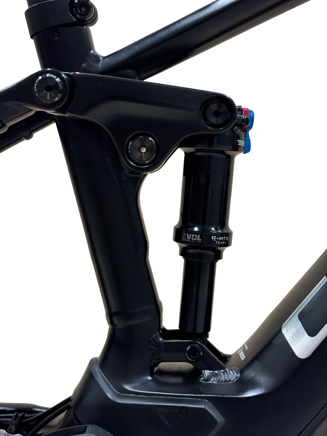 Cube Stereo Hybrid 120 SL 750 29 polegadas Bicicletas de montanha elétricas