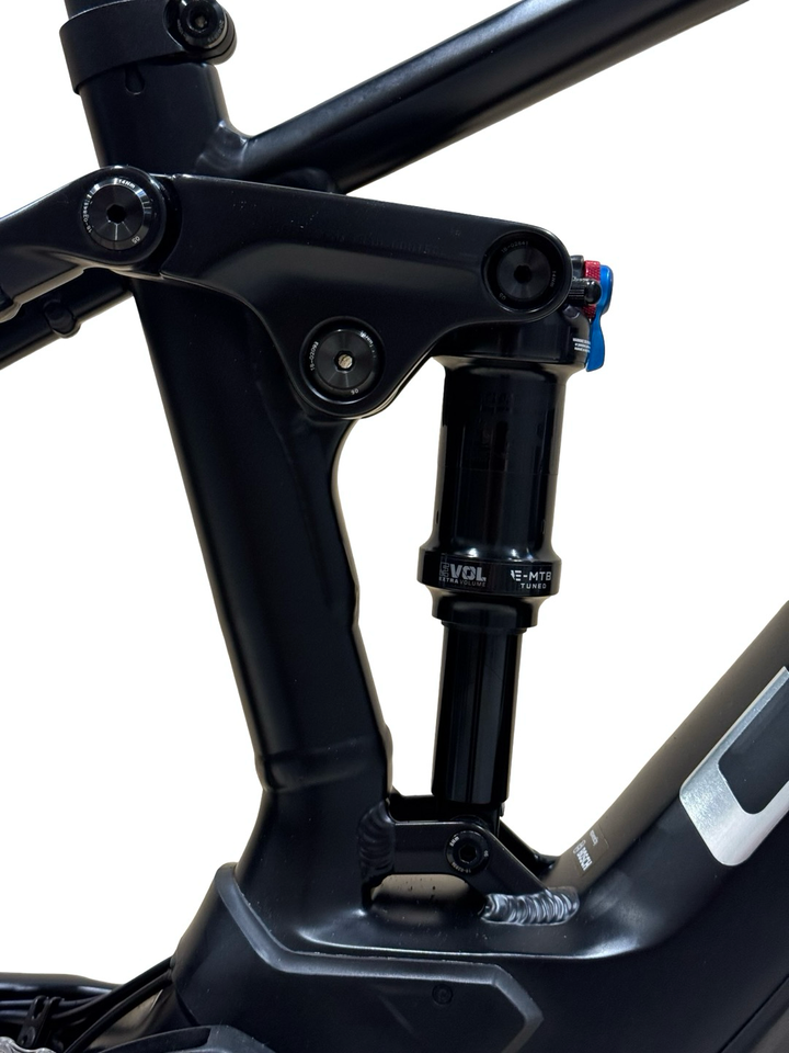 Cube Stereo Hybrid 120 SL 750 29 polegadas Bicicletas de montanha elétricas