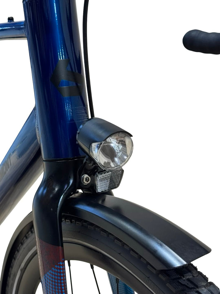 Bergamont Grandurance RD 3 Bicicleta de cascalho