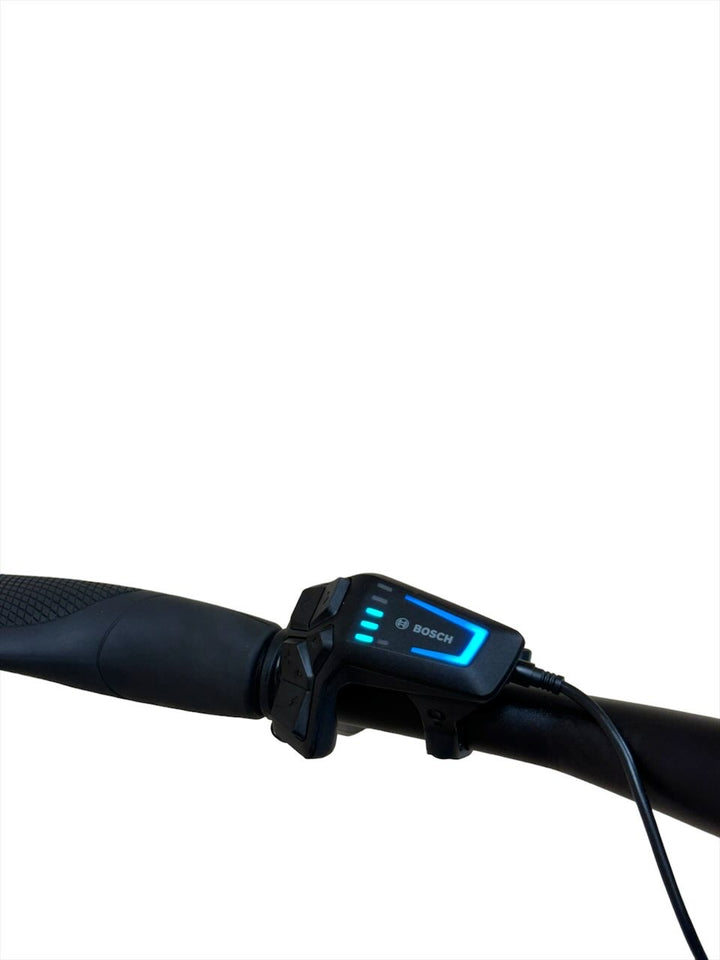 <tc>Gazelle Ultimate C380 HBM Belt 28 Zoll E-Bike</tc>