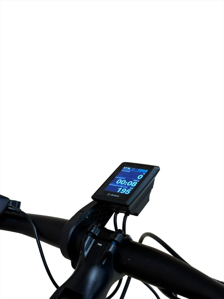 <tc>Gazelle Ultimate C380 HBM Belt 28 Zoll E-Bike</tc>