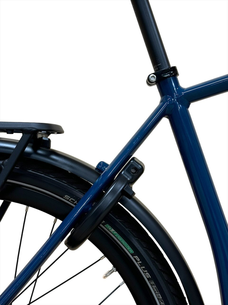 <tc>Gazelle Ultimate C380 HBM Belt 28 pulgadas Bicicleta eléctrica</tc>