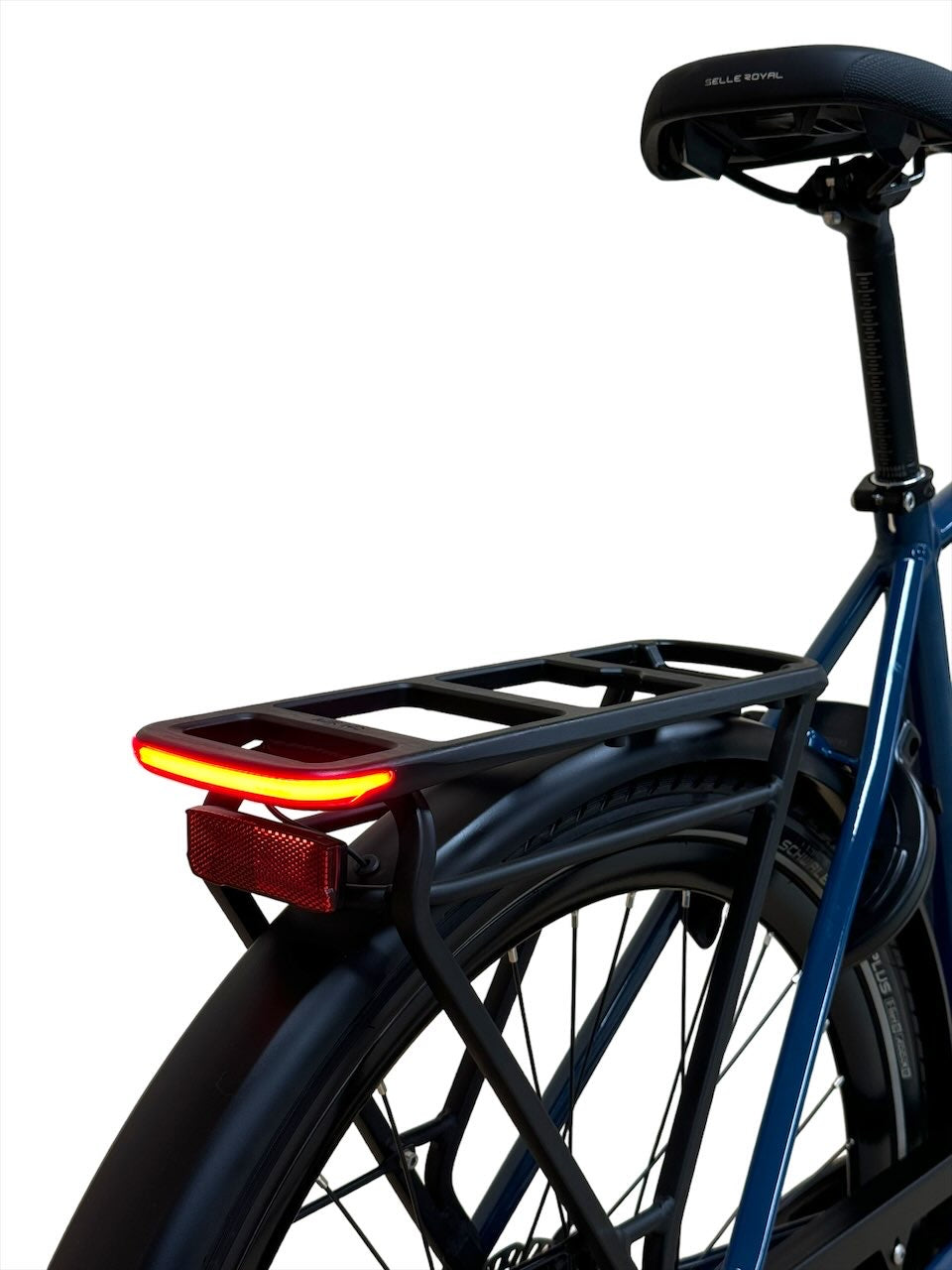 <tc>Gazelle Ultimate C380 HBM Belt 28 pulgadas Bicicleta eléctrica</tc>