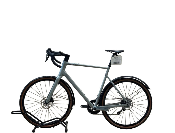 Scott Speedster Gravel 40 EQ Gravelbike