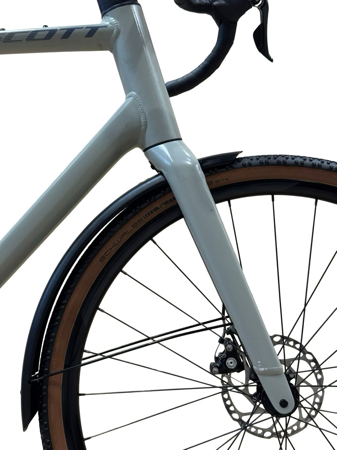 Scott Speedster Gravel 40 EQ Gravelbike