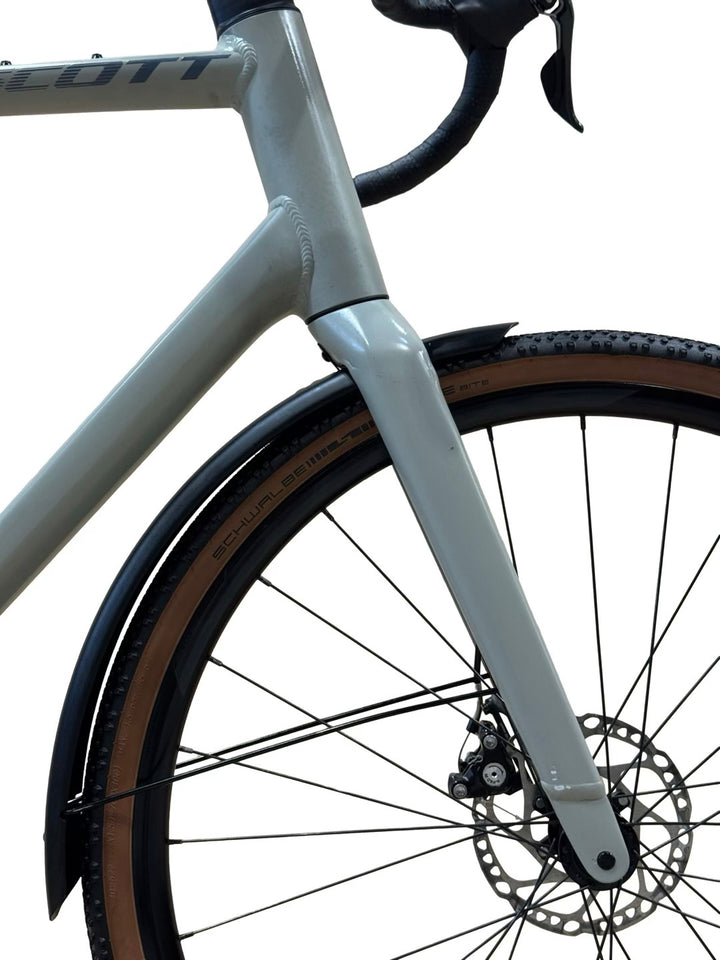 Scott Speedster Gravel 40 EQ Gravelbike