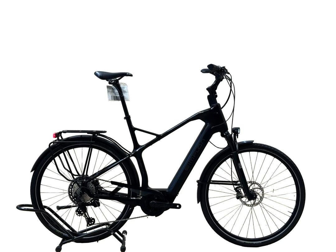 Simplon Chenoa Bosch CX XT E-velosipēds
