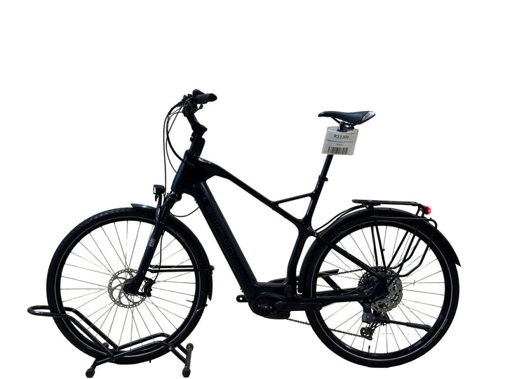 Simplon Chenoa Bosch CX XT E-velosipēds