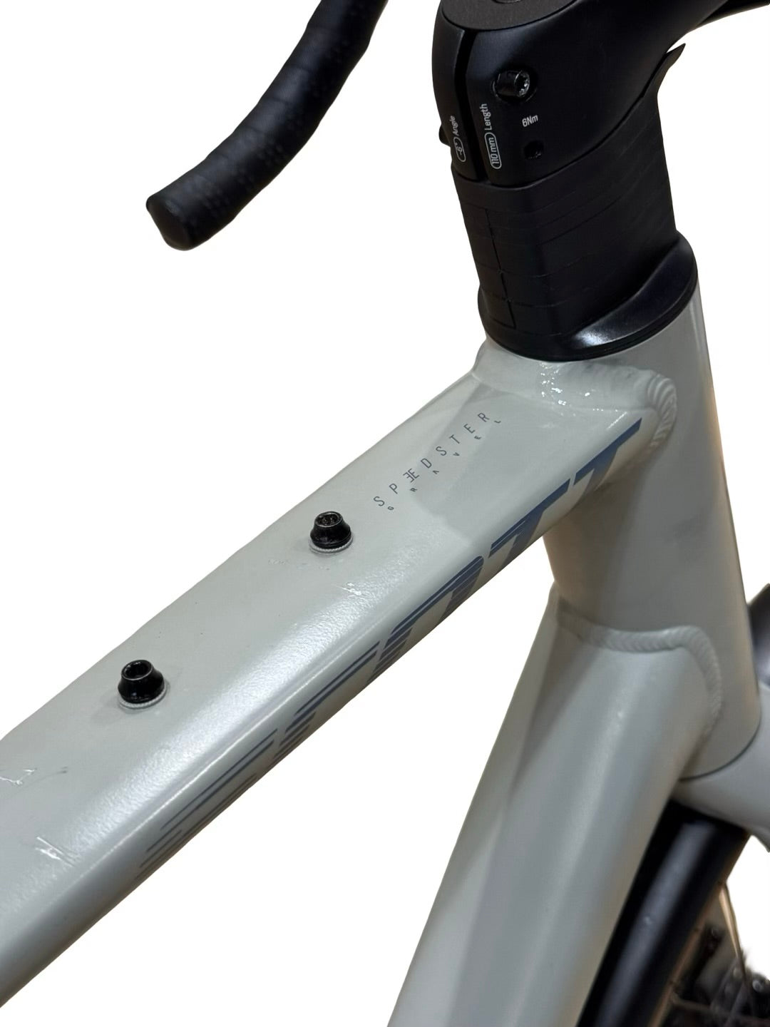 Scott Speedster Gravel 40 EQ Gravelbike